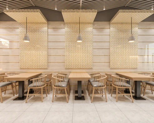 232 LIGHT - CHINA TILES -  (  -  - 600x300 mm - 24inchX12inch )