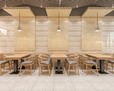 232 LIGHT - CHINA TILES -  (  -  - 600x300 mm - 24inchX12inch )
