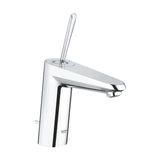 EURODISC JOYSTICK 1-HANDLE BASIN MIXER WITH POP UP, M SIZE - GROHE -  ( CHROME - G4 - EURODISC - 0x10 mm - 0inchX0.4inch )