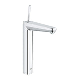 EURODISC JOYSTICK 1-HANDLE BASIN MIXER WITHOUT POP UP, XL SIZE - GROHE -  ( CHROME - G4 - EURODISC - 0x10 mm - 0inchX0.4inch )