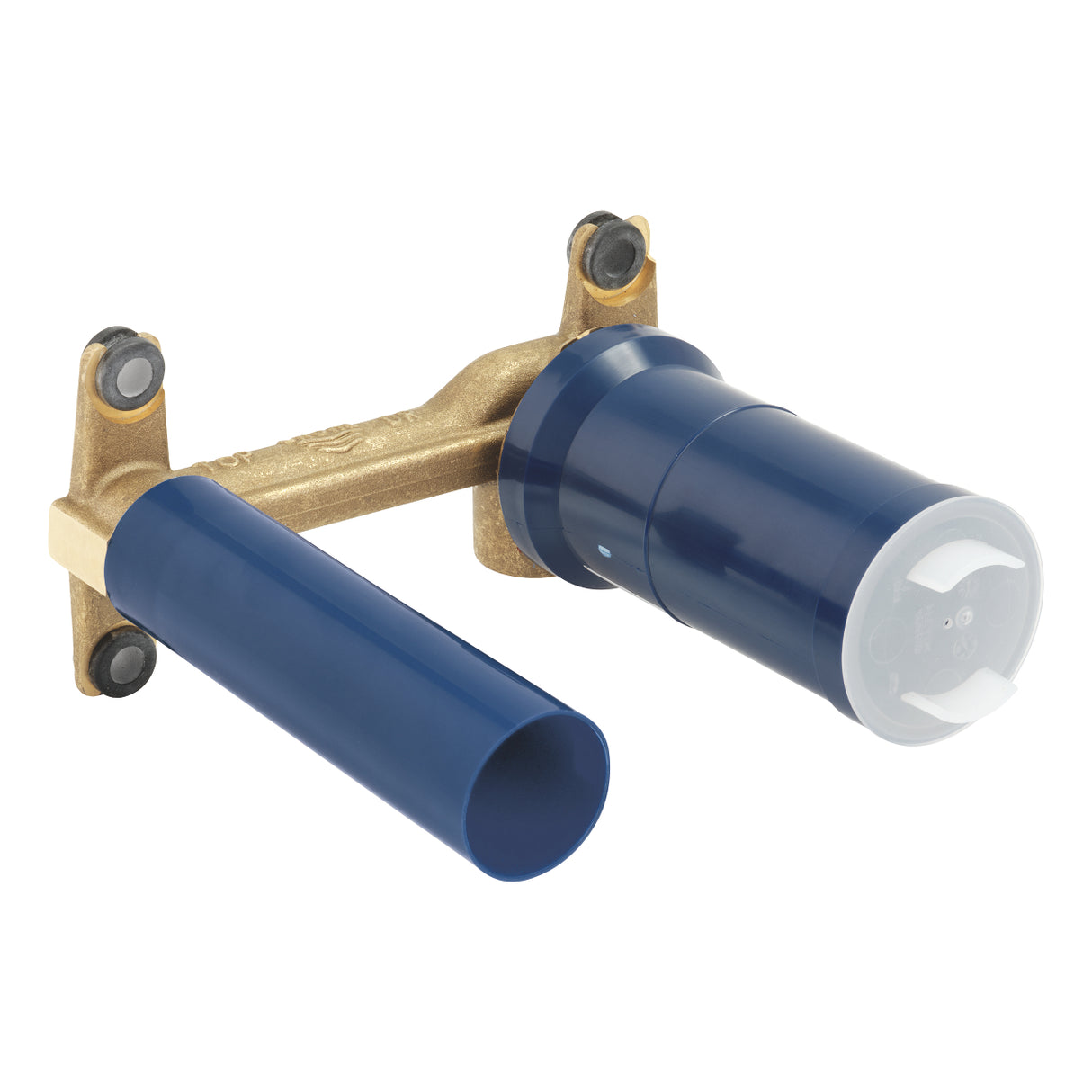 1-HANDLE MIXER CONCEALED BODY - GROHE -  ( CHROME - G3 - NON RAPIDO - 0x15 mm - 0inchX0.5inch )