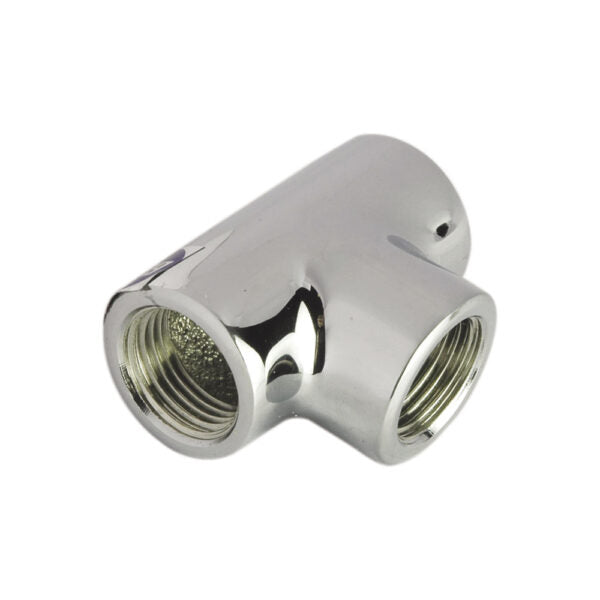 TEE - VIKING -  ( CHR -  - 0x15 mm - 0inchX0.6inch )