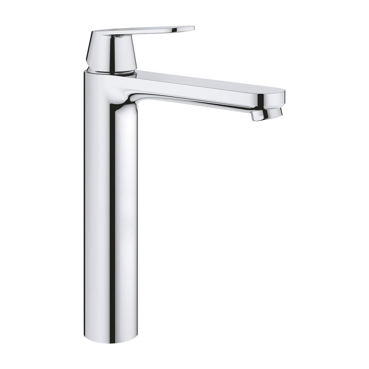EUROSMART COSMOPOLITAN 1-HANDLE BASIN MIXER WITHOUT POP UP, XL SIZE - GROHE -  ( CHROME - G3 - EUROSMART COSMOPOLITAN - 0x0 mm - 0inchX0inch )