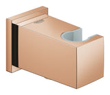EUPHORIA CUBE SHOWER OUTLET ELBOW - GROHE -  ( WARM SUNSET - G5 - EUPHORIA - 0x15 mm - 0inchX0.5inch )