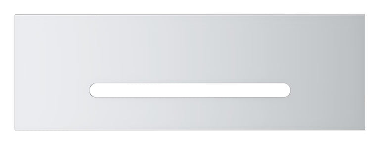RSH AQUA CASCADE CEILING SHW COVER - GROHE -  (  - G5 - RAINSHOWER AQUA - 0x15 mm - 0inchX0.5inch )