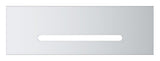 RSH AQUA CASCADE CEILING SHW COVER - GROHE -  (  - G5 - RAINSHOWER AQUA - 0x15 mm - 0inchX0.5inch )