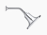 GLASS EXTENSION HT. (2100-2150MM)- KOHLER PREMIUM -  ( POLISHED CHROME - PREMIUM - 0x0 mm - 0inchX0inch )