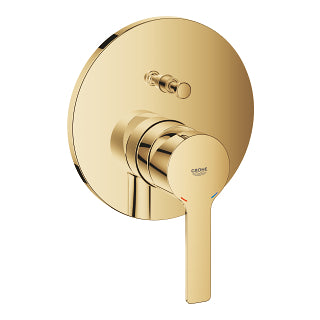 LINEARE 1-HANDLE BATH/SHOWER MIXER - GROHE -  ( COOL SUNRISE - G5 - LINEARE - 0x0 mm - 0inchX0inch )