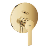 LINEARE 1-HANDLE BATH/SHOWER MIXER - GROHE -  ( COOL SUNRISE - G5 - LINEARE - 0x0 mm - 0inchX0inch )