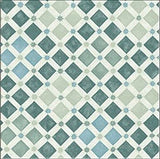 SPF 241 - INDIAN TILES -  (  - SCD - 300x300 mm - 12inchX12inch )