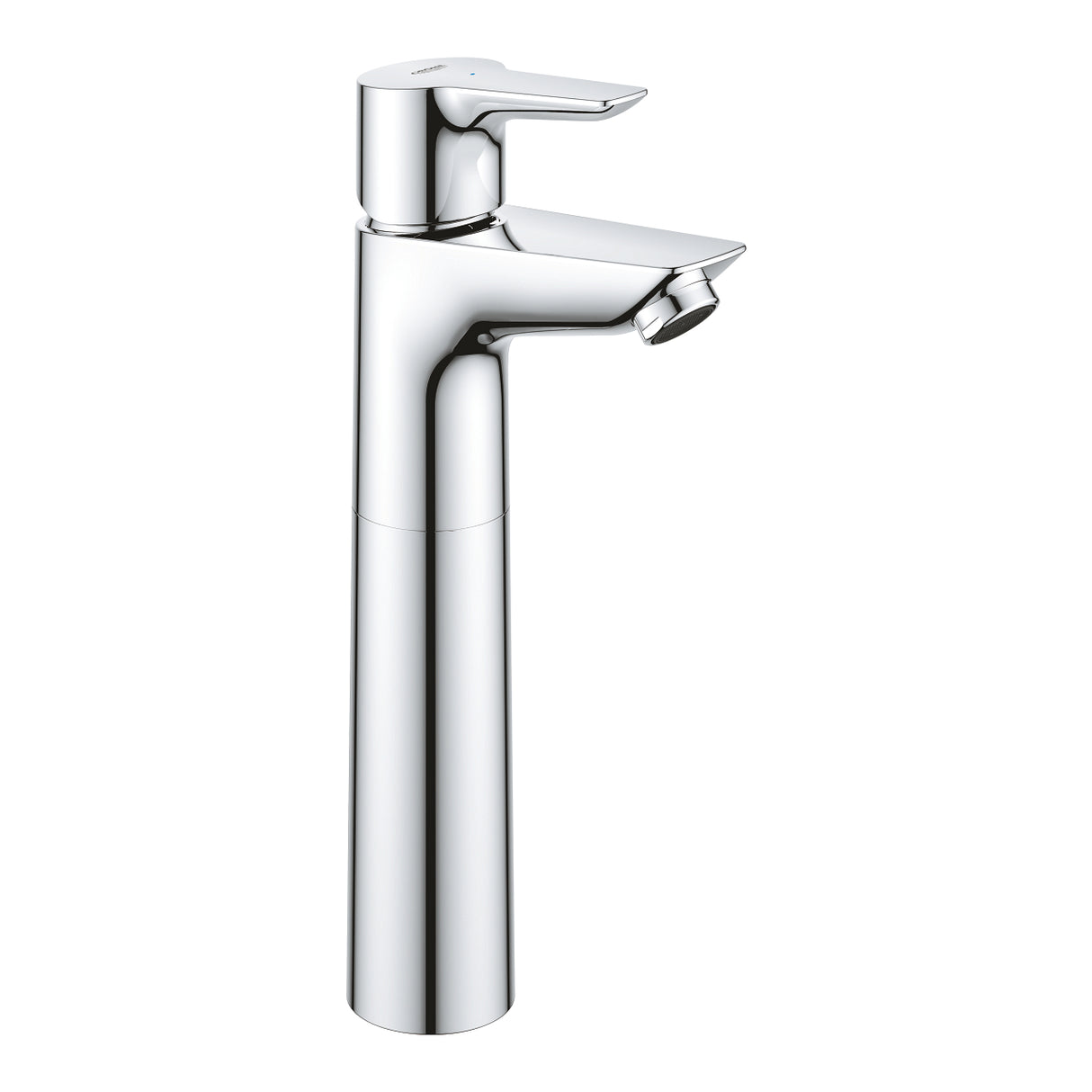 ALIRA PILLAR TAP, XL SIZE - GROHE -  ( CHROME - G3 - ALIRA - 0x15 mm - 0inchX0.5inch )