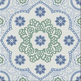 SPF 243 - INDIAN TILES -  (  - SCD - 300x300 mm - 12inchX12inch )