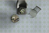 SPF 243 - INDIAN TILES -  (  - SCD - 300x300 mm - 12inchX12inch )