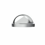 CAP PLUG - FEMALE - VIKING -  ( CHR -  - 0x15 mm - 0inchX0.6inch )