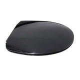 QUITE CLS UF SLIM S/CVR FOR 18133IN-SR-7 - KOHLER PREMIUM-( BLACK-PREMIUM - 0x0 mm - 0inchx0inch )