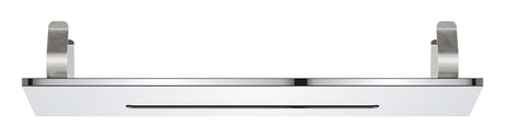 RSH AQUA CASCADE CEILING SHW COVER - GROHE -  (  - G5 - RAINSHOWER AQUA - 0x15 mm - 0inchX0.5inch )