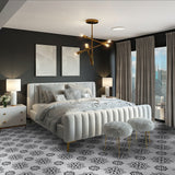 SPF 250 - INDIAN TILES -  (  - SCD - 300x300 mm - 12inchX12inch )