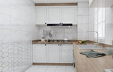 254 HIGHLIGHTER - CHINA TILES -  (  -  - 600x300 mm - 24inchX12inch )