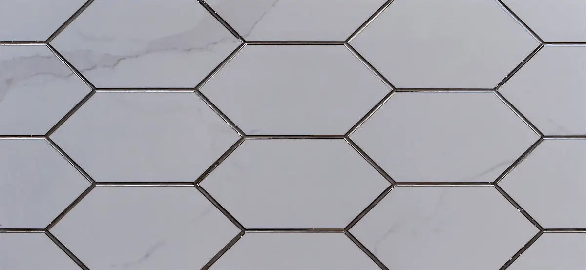 254 HIGHLIGHTER - CHINA TILES -  (  -  - 600x300 mm - 24inchX12inch )