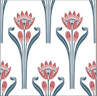 SPF 256 - INDIAN TILES -  (  - SCD - 300x300 mm - 12inchX12inch )