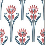 SPF 256 - INDIAN TILES -  (  - SCD - 300x300 mm - 12inchX12inch )