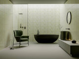 256 LIGHT - CHINA TILES -  (  - WALL METALIC - 600x300 mm - 24inchX12inch )