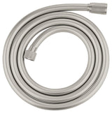 SILVERFLEX SHOWER HOSE, 1750 MM - GROHE -  ( SUPERSTEEL - G5 - GROHE - 0x15 mm - 0inchX0.5inch )