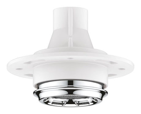 RAINSHOWER AQUA JET PURE FOR ROUND CEILING SHW (UNLIMITED FLOW)- GROHE -  (  - G5 - RAINSHOWER AQUA - 0x34 mm - 0inchX1.36inch )