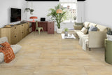 PEARSIAN WOOD IVORY - CREANZA -  (  - CARVING MATT - 1200x200 mm - 48inchX8inch )