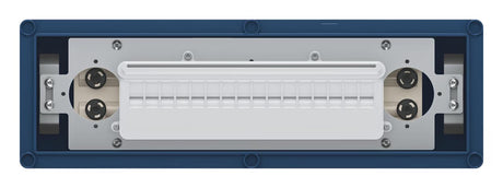 RAINSHOWER AQUA CORPS ENCASTRE POUR PLAFONNIER CASCADE - GROHE -  (  - G5 - RAINSHOWER AQUA - 0x15 mm - 0inchX0.5inch )