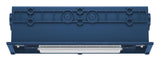 RAINSHOWER AQUA CORPS ENCASTRE POUR PLAFONNIER CASCADE - GROHE -  (  - G5 - RAINSHOWER AQUA - 0x15 mm - 0inchX0.5inch )
