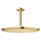 RAINSHOWER COSMOPOLITAN 310 HEADSHOWER SET 9.5L, 142MM - GROHE -  ( COOL SUNRISE - G5 - RAINSHOWER - 0x15 mm - 0inchX0.5inch )