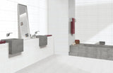 262 LIGHT - CHINA TILES -  (  -  - 600x300 mm - 24inchX12inch )