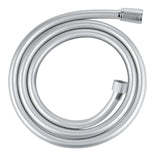 SILVERFLEX SHOWER HOSE 1500MM BL - GROHE -  ( CHROME - G3 - GROHE - 0x0 mm - 0inchX0inch )