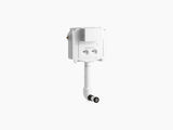 INSTAFLUSH-WALL TANK W/O FRAME PNUEMATIC - KOHLER PREMIUM -  ( PNEUMATIC - PREMIUM - 805x510 mm - 20inchX0inch )