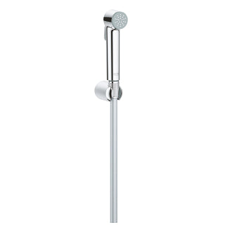 NEW TEMPESTA-F TRIGGER SPRAY SET - GROHE -  ( CHROME - G3 - TEMPESTA - 0x15 mm - 0inchX0.5inch )