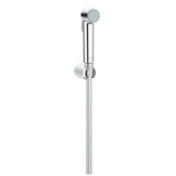 NEW TEMPESTA-F TRIGGER SPRAY SET - GROHE -  ( CHROME - G3 - TEMPESTA - 0x15 mm - 0inchX0.5inch )