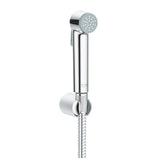 NEW TEMPESTA-F TRIGGER SPRAY SET - GROHE -  ( CHROME - G3 - TEMPESTA - 0x15 mm - 0inchX0.5inch )