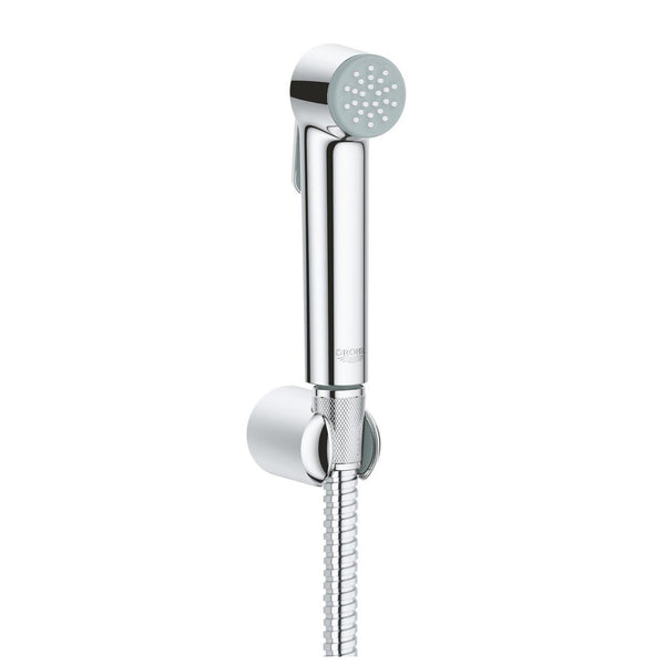 NEW TEMPESTA-F TRIGGER SPRAY SET - GROHE -  ( CHROME - G3 - TEMPESTA - 0x15 mm - 0inchX0.5inch )