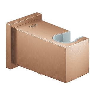 EUPHORIA CUBE WALL UNION - GROHE -  ( BRUSHED WARM SUNSET - G5 - EUPHORIA - 0x15 mm - 0inchX0.6inch )