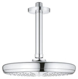 TEMPESTA 210 HEADSHOWER SET, 142MM - GROHE -  ( CHROME - G3 - TEMPESTA - 0x0 mm - 0inchX0inch )