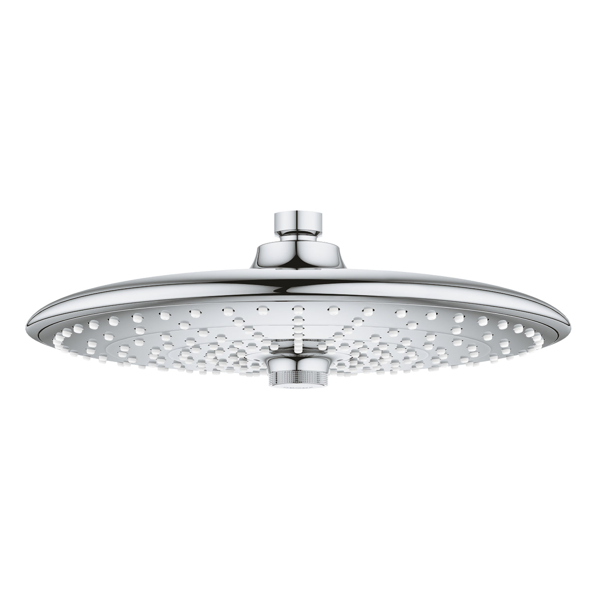 EUPHORIA 260 HEADSHOWER - GROHE -  ( CHROME - G4 - EUPHORIA - 0x15 mm - 0inchX0.6inch )