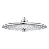 EUPHORIA 260 HEADSHOWER - GROHE -  ( CHROME - G4 - EUPHORIA - 0x15 mm - 0inchX0.6inch )