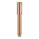 SENA STICK HAND SHOWER 6, 6L - GROHE -  ( WARM SUNSET - G5 - SENA - 15x260 mm - 0.5inchX10inch )