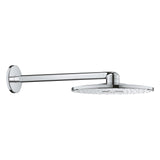 RAINSHOWER SMARTACTIVE 310 HEADSHOWER SET, ROUND, 400MM - GROHE -  ( CHROME - G5 - RAINSHOWER - 15x310 mm - 0.5inchX12inch )
