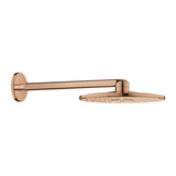 RAINSHOWER SMARTACTIVE 310 HEADSHOWER SET, ROUND, 400MM - GROHE -  ( WARM SUNSET - G5 - 0x400 mm - 0inchX16inch )