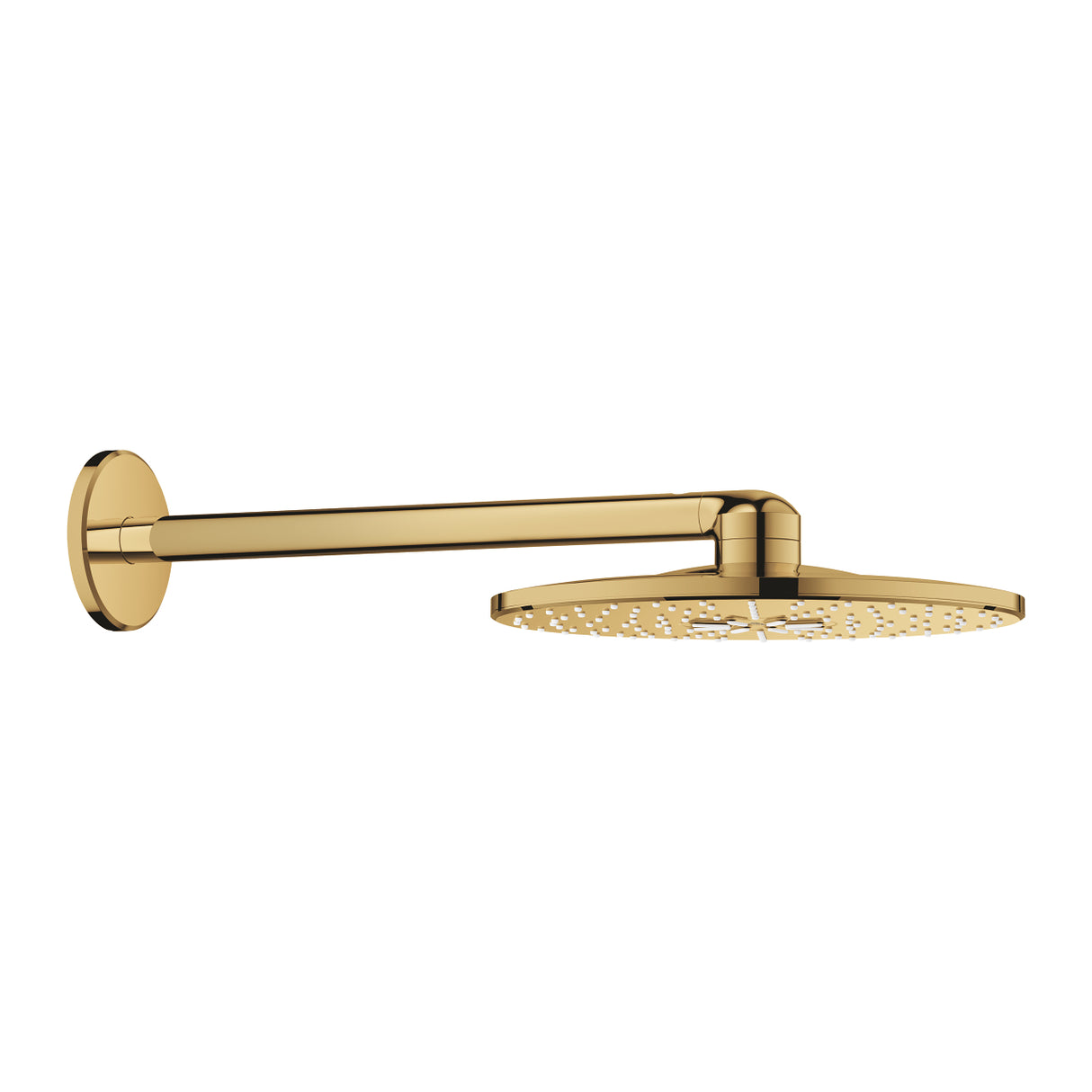 RAINSHOWER SMARTACTIVE 310 HEADSHOWER SET, ROUND, 400MM - GROHE -  ( COOL SUNRISE - G5 - RAINSHOWER - 0x400 mm - 0inchX16inch )