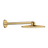 RAINSHOWER SMARTACTIVE 310 HEADSHOWER SET, ROUND, 400MM - GROHE -  ( COOL SUNRISE - G5 - RAINSHOWER - 0x400 mm - 0inchX16inch )