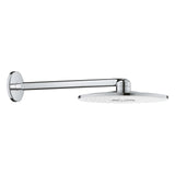 RAINSHOWER SMARTACTIVE 310 HEADSHOWER SET, ROUND, 400MM - GROHE -  ( CHROME - G5 - RAINSHOWER - 0x15 mm - 0inchX0.6inch )