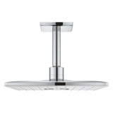 RAINSHOWER SMARTACTIVE 310 HEADSHOWER SET, CUBE, 142MM - GROHE -  ( MOON WHITE - G5 - RAINSHOWER - 15x310 mm - 0.5inchX12inch )
